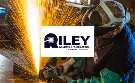 brandon riley metal fabricator|RILEY WELDING & FABRICATING .